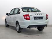 Lada (ВАЗ) Granta I Рестайлинг Санкт-Петербург  - изображение 33