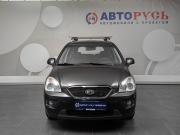 Kia Carens II (UN) Москва  - изображение 27