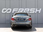 Mercedes-Benz C-Класс IV (W205) Рестайлинг Краснодар  - изображение 27