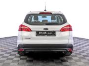Ford Focus III Рестайлинг Москва  - изображение 32