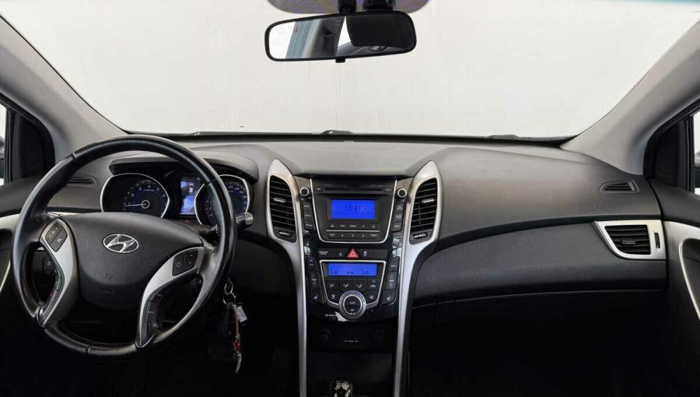 Hyundai i30 II Москва  - изображение 5
