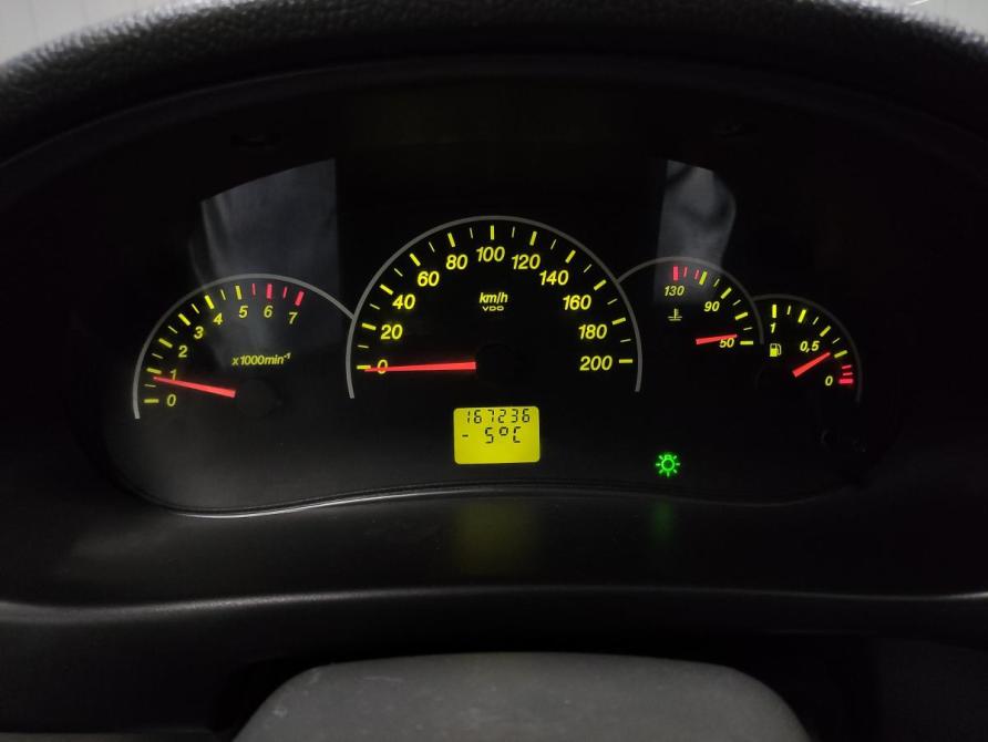 Lada (ВАЗ) Priora I Пермь  - изображение 11