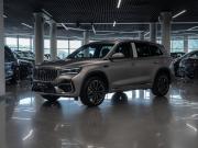 Geely Monjaro I Рестайлинг 2 Москва  - изображение 34