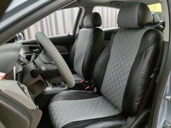 Chevrolet Cruze I с пробегом 2011 года, цена 649 000 рублей, 86038 км, седан, Автокод Объявления
