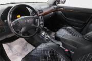 Toyota Avensis II Рестайлинг Новокузнецк  - изображение 35