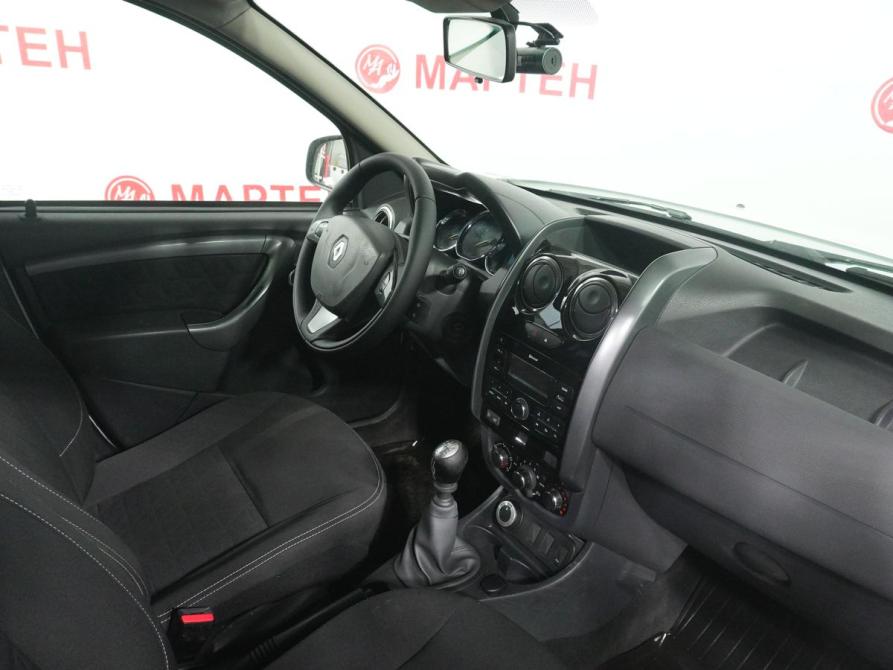 Renault Duster I Рестайлинг Вологда  - изображение 10