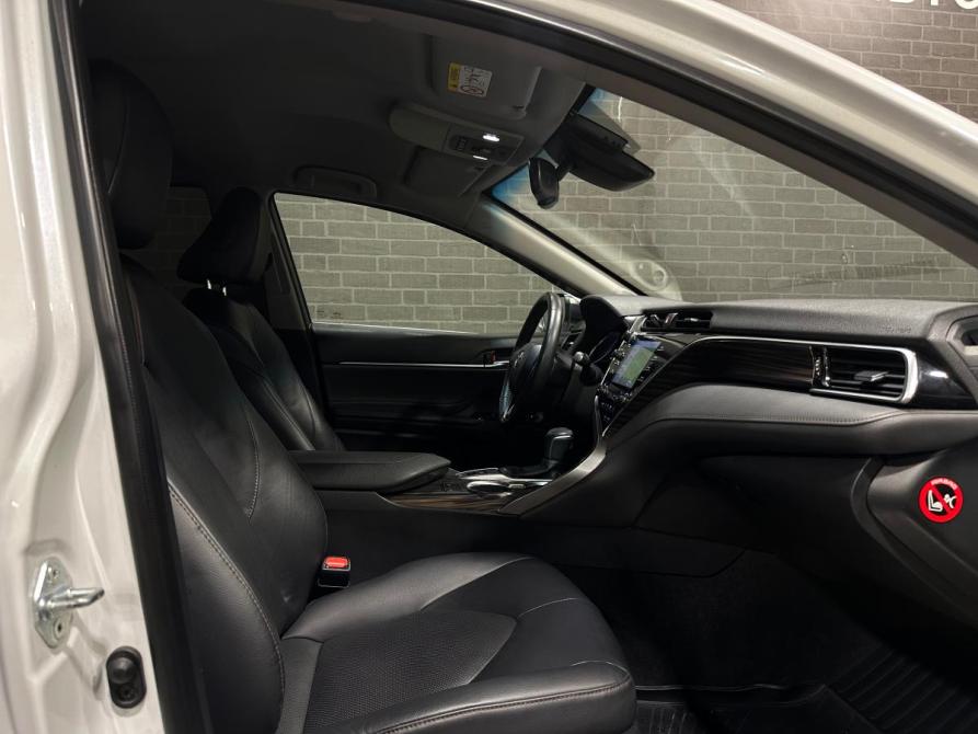 Toyota Camry VIII (XV70) Челябинск  - изображение 11