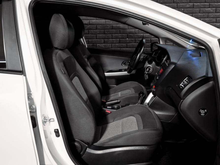 Kia Ceed II Рестайлинг Екатеринбург  - изображение 11