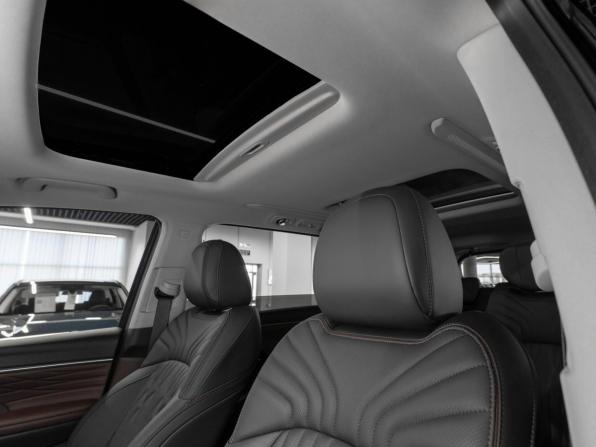 GAC Trumpchi M8 II с пробегом 2026 года, цена 4 650 000 рублей, 50 км, минивэн, Автокод Объявления