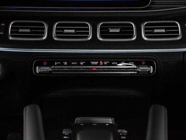 Новый Mercedes-Benz GLS II (X167) Рестайлинг 2026 года, цена 17 411 460 рублей, внедорожник, Автокод Объявления