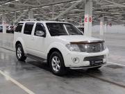 Nissan Pathfinder III Рестайлинг Казань  - изображение 30