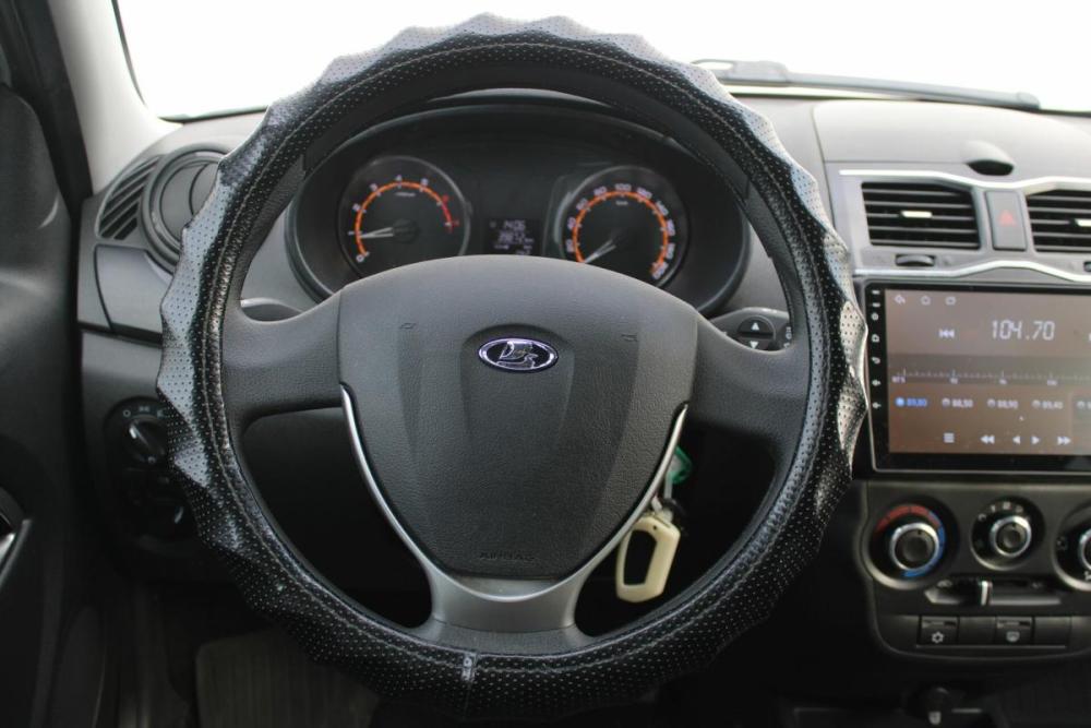 Lada (ВАЗ) Granta I Рестайлинг Пермь  - изображение 10