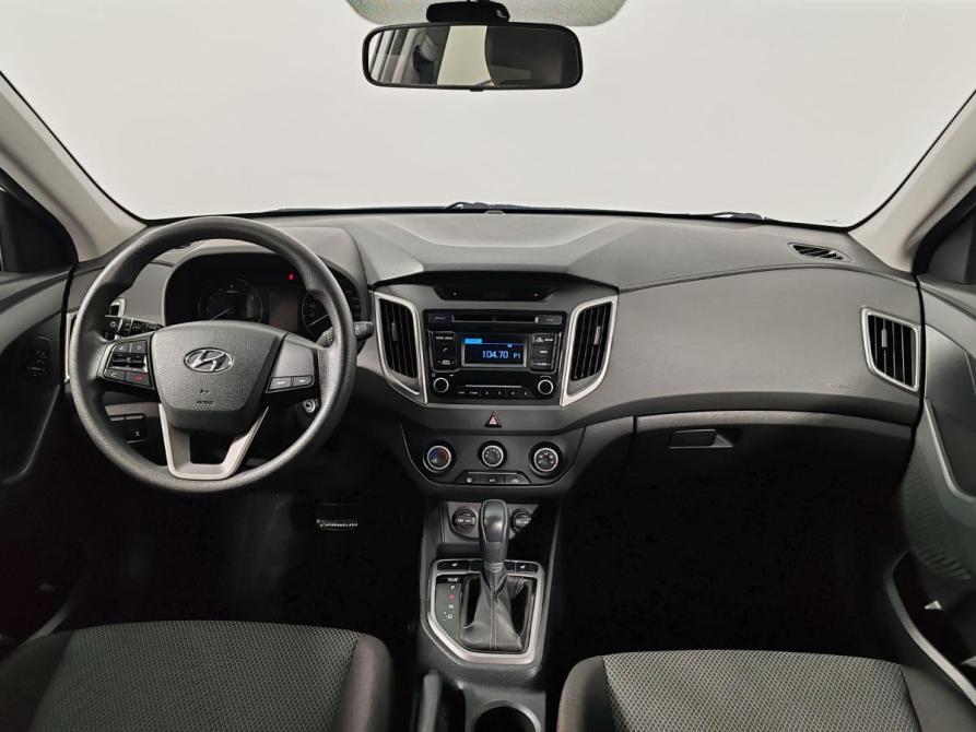 Hyundai Creta I Курск  - изображение 14