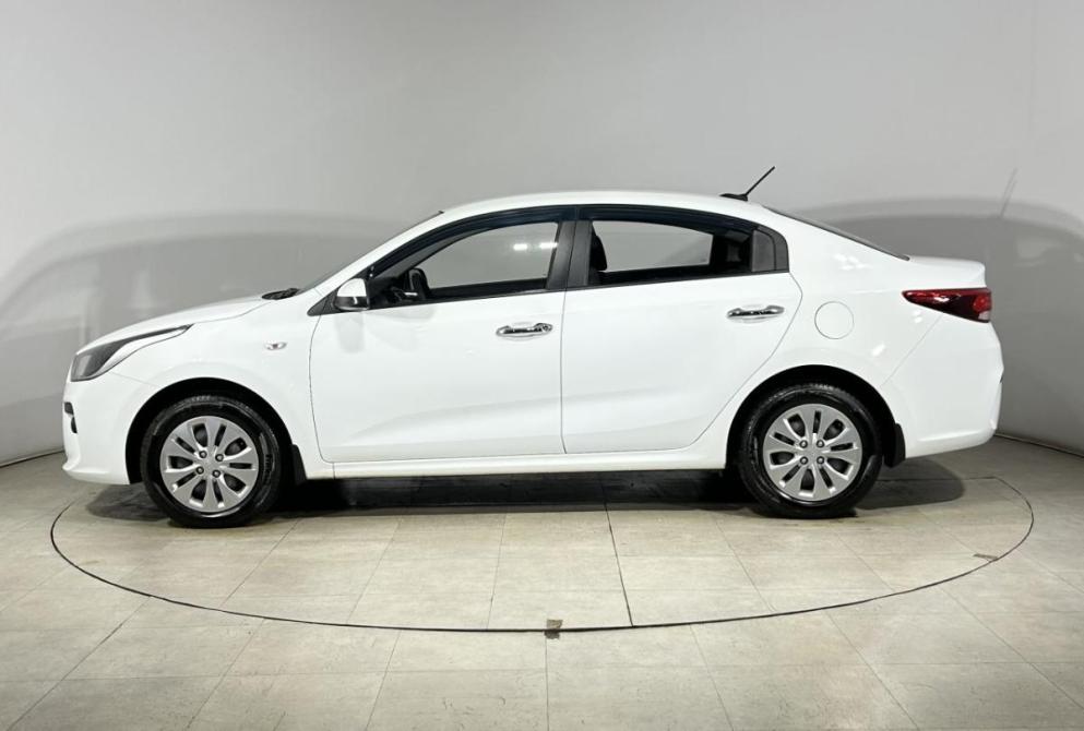 Kia Rio IV Саранск  - изображение 11