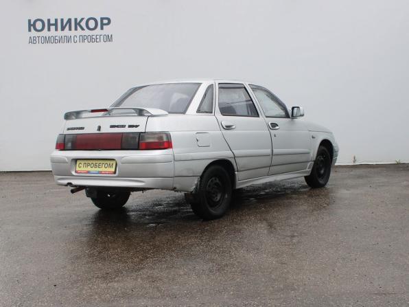 Lada (ВАЗ) 2110 с пробегом 2002 года, цена 139 000 рублей, 170913 км, седан, Автокод Объявления