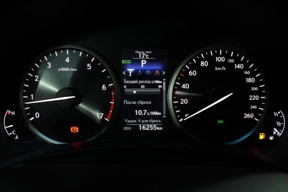 Lexus NX I Владивосток  - изображение 23