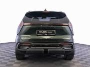 Geely Atlas II Москва  - изображение 34