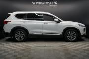 Hyundai Santa Fe IV Крым  - изображение 34