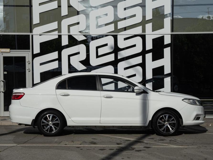 Lifan Solano II Волгоград  - изображение 5