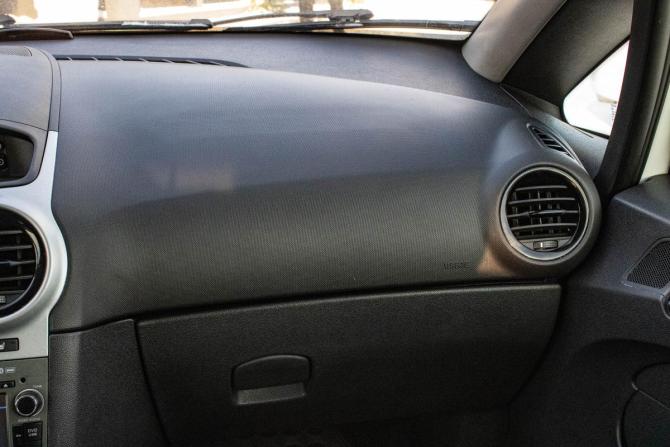 Opel Corsa D Рестайлинг II с пробегом 2013 года, цена 579 000 рублей, 176033 км, хэтчбек, Автокод Объявления