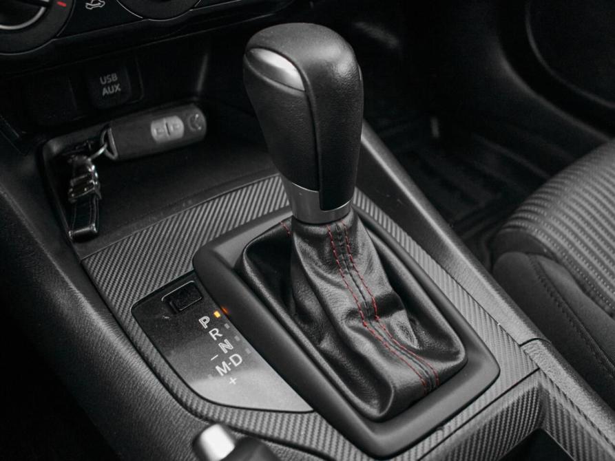 Mazda 3 III (BM) Екатеринбург  - изображение 19