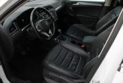 Volkswagen Tiguan II Рестайлинг Саратов  - изображение 59