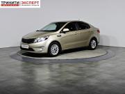 Kia Rio III Белгород  - изображение 17