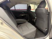 Toyota Camry VII (XV50) Рестайлинг 2 Ростов-на-Дону  - изображение 28