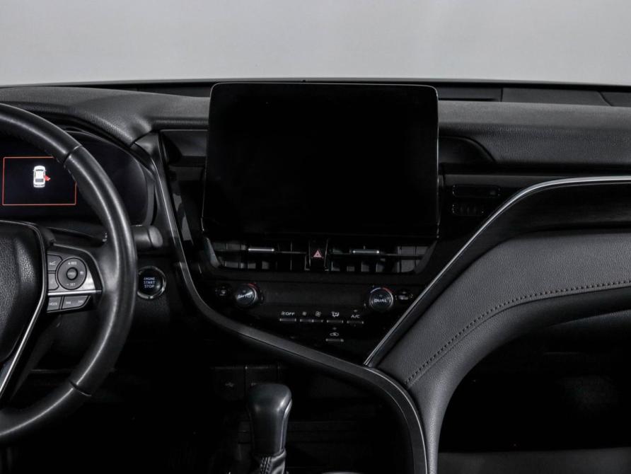 Toyota Camry VIII (XV70) Рестайлинг Москва  - изображение 14