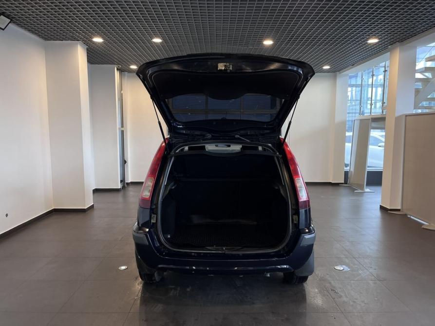 Ford Fusion I Рестайлинг Чебоксары  - изображение 35
