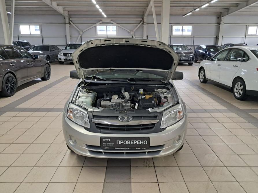 Lada (ВАЗ) Granta I Набережные Челны  - изображение 11