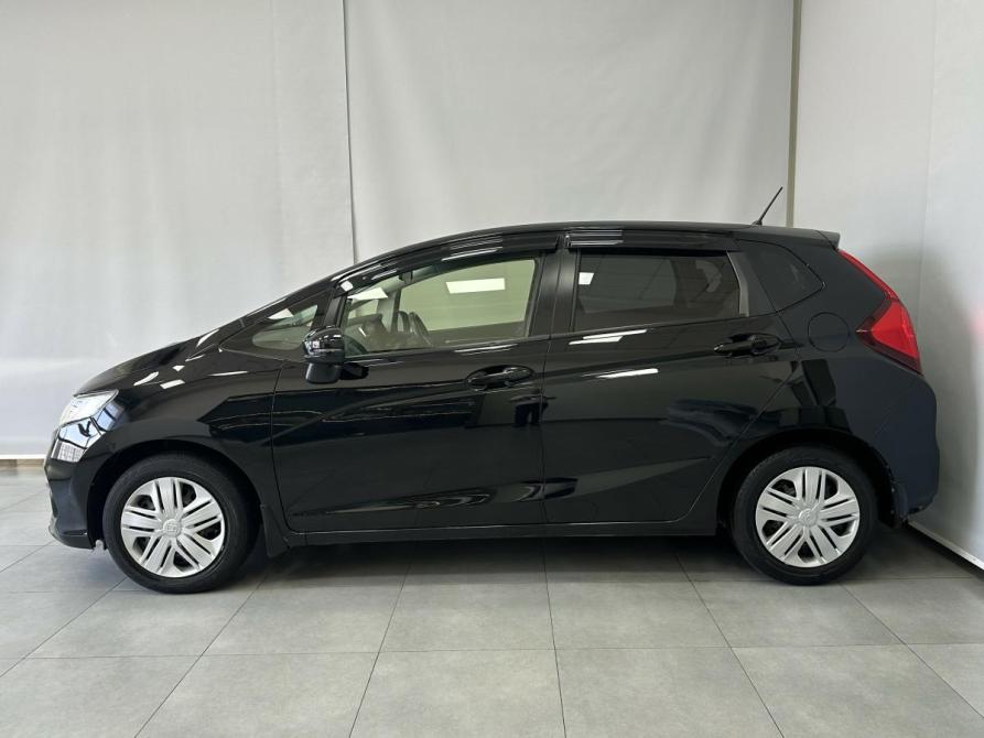 Honda Fit III Рестайлинг Красноярск  - изображение 9