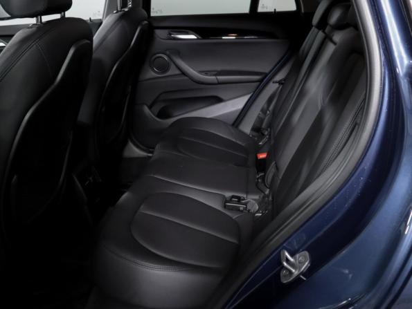 BMW X1 II (F48) Рестайлинг с пробегом 2021 года, цена 3 290 000 рублей, 22877 км, внедорожник, Автокод Объявления