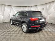 Audi Q5 I (8R) Рестайлинг Москва  - изображение 24