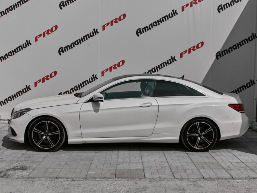 Mercedes-Benz E-Класс IV (W212 S212 C207) Рестайлинг Екатеринбург  - изображение 7