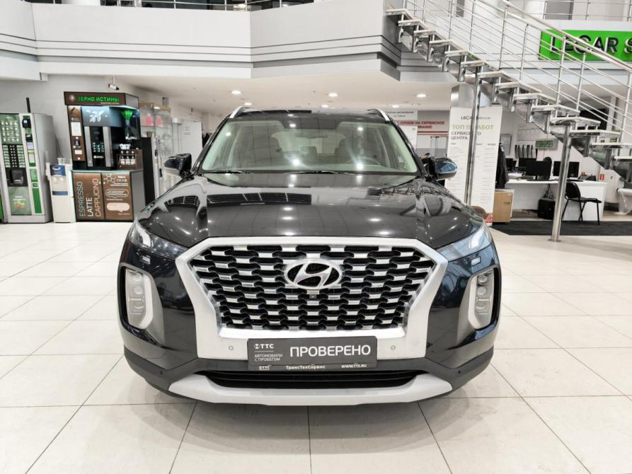 Hyundai Palisade I Казань  - изображение 2