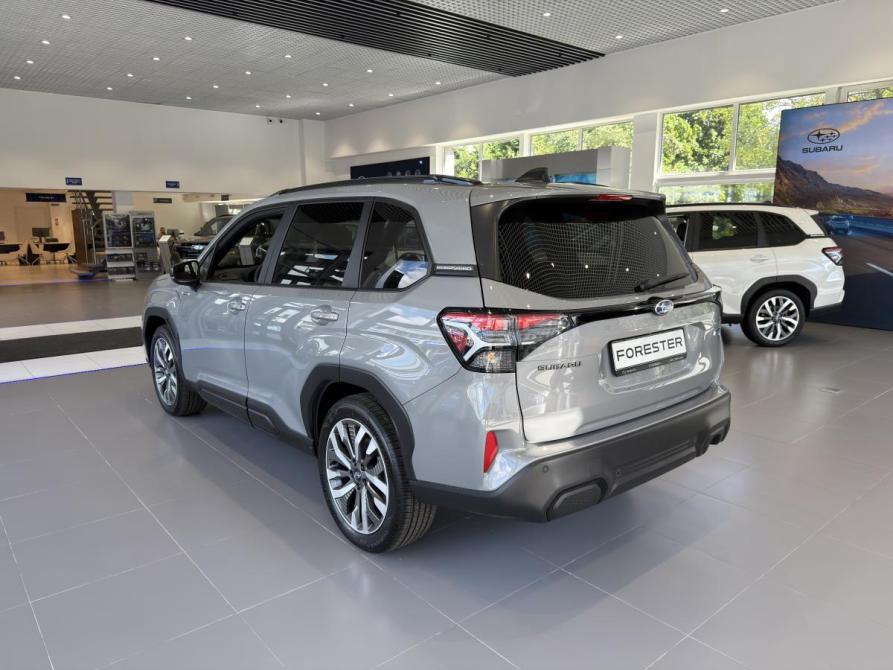 Subaru Forester VI Москва  - изображение 3