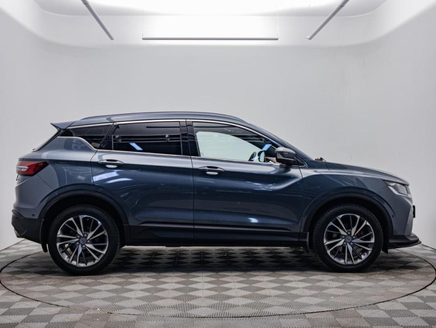 Geely Coolray I Москва  - изображение 7