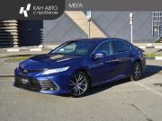 Toyota Camry VIII (XV70) Рестайлинг Казань  - изображение 14