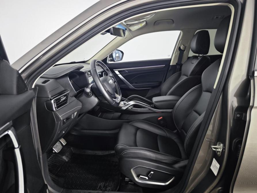 Geely Atlas Pro Ногинск  - изображение 19
