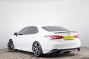 Toyota Camry VIII (XV70) Пермь  - изображение 28