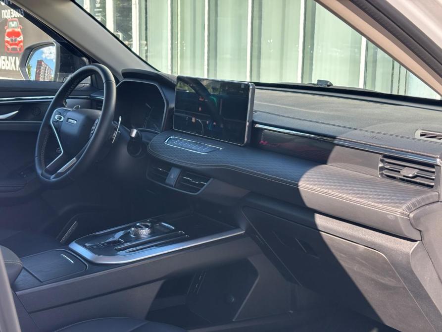 Haval Jolion I Рестайлинг Пермь  - изображение 29