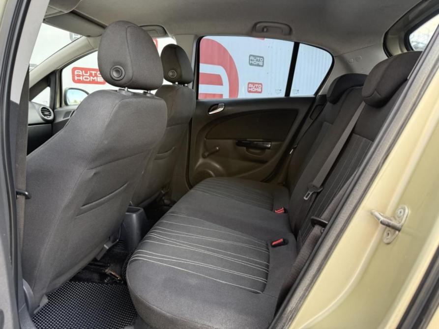 Opel Corsa D Санкт-Петербург  - изображение 11