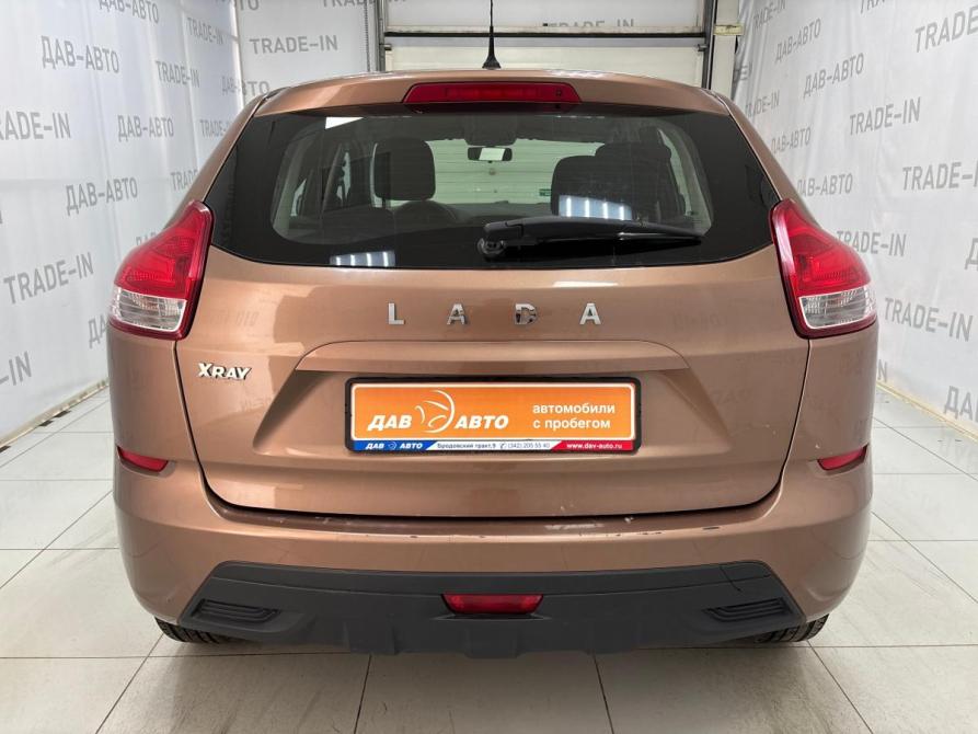 Lada (ВАЗ) XRAY I Пермь  - изображение 5