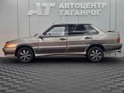 Lada (ВАЗ) 2115 Таганрог  - изображение 23