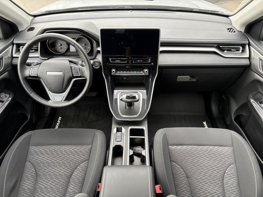 Haval M6 II Москва  - изображение 10