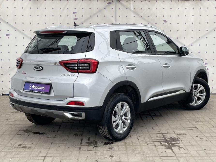 Chery Tiggo 4 Pro I Тамбов  - изображение 4