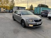 Skoda Octavia III (A7) Санкт-Петербург  - изображение 13