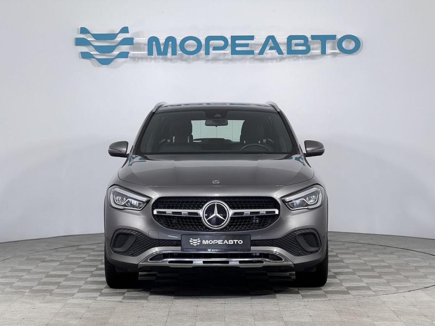 Mercedes-Benz GLA II (H247) Калининград  - изображение 2