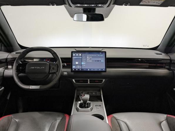 JETOUR DASHING I с пробегом 2024 года, цена 2 150 000 рублей, 8820 км, внедорожник, Автокод Объявления
